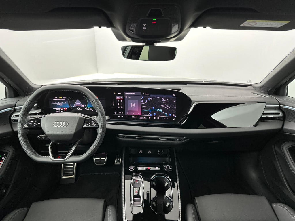 Audi A5 coup s edition 2.0 tfsi e 220 kw / 299 pk limousine 7 v