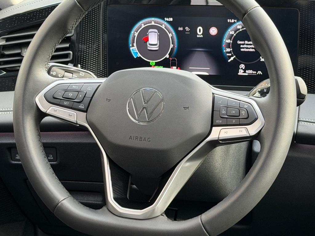 Volkswagen Tiguan 1.5 etsi life | trekhaak | camera | trekhaak | dode hoek 