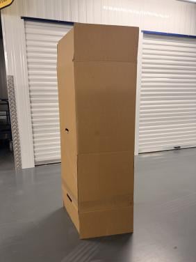 Kleding verhuisbozen