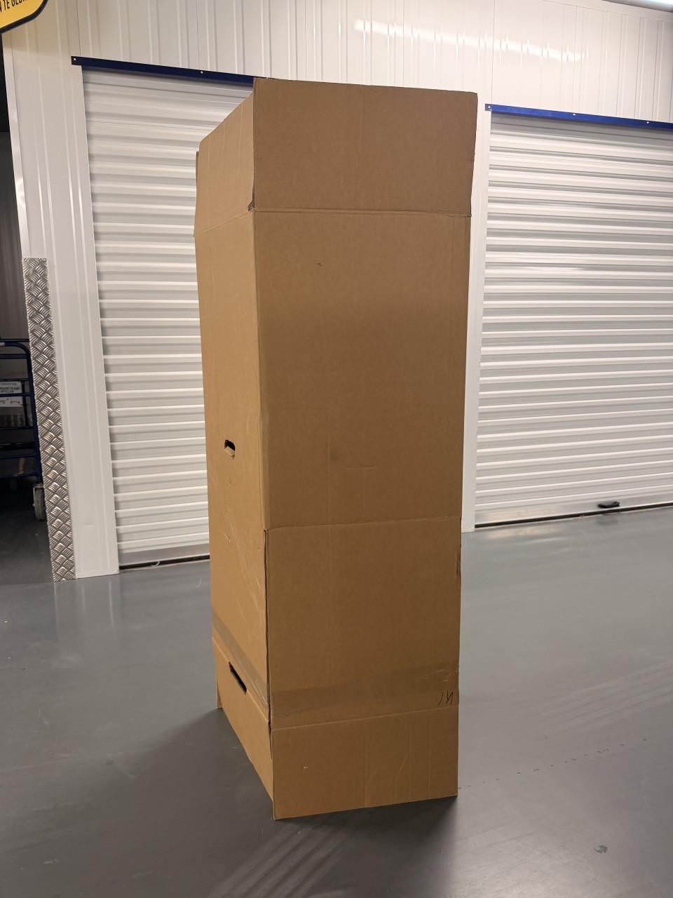 Kleding verhuisbozen