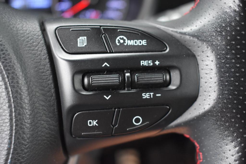 Kia Picanto 1.0 t-gdi gt-line | camera | leder | apple carplay | android au