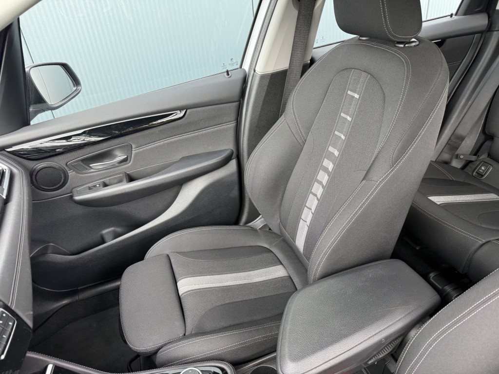 BMW 2-serie active tourer 218i automaat executive sportline
