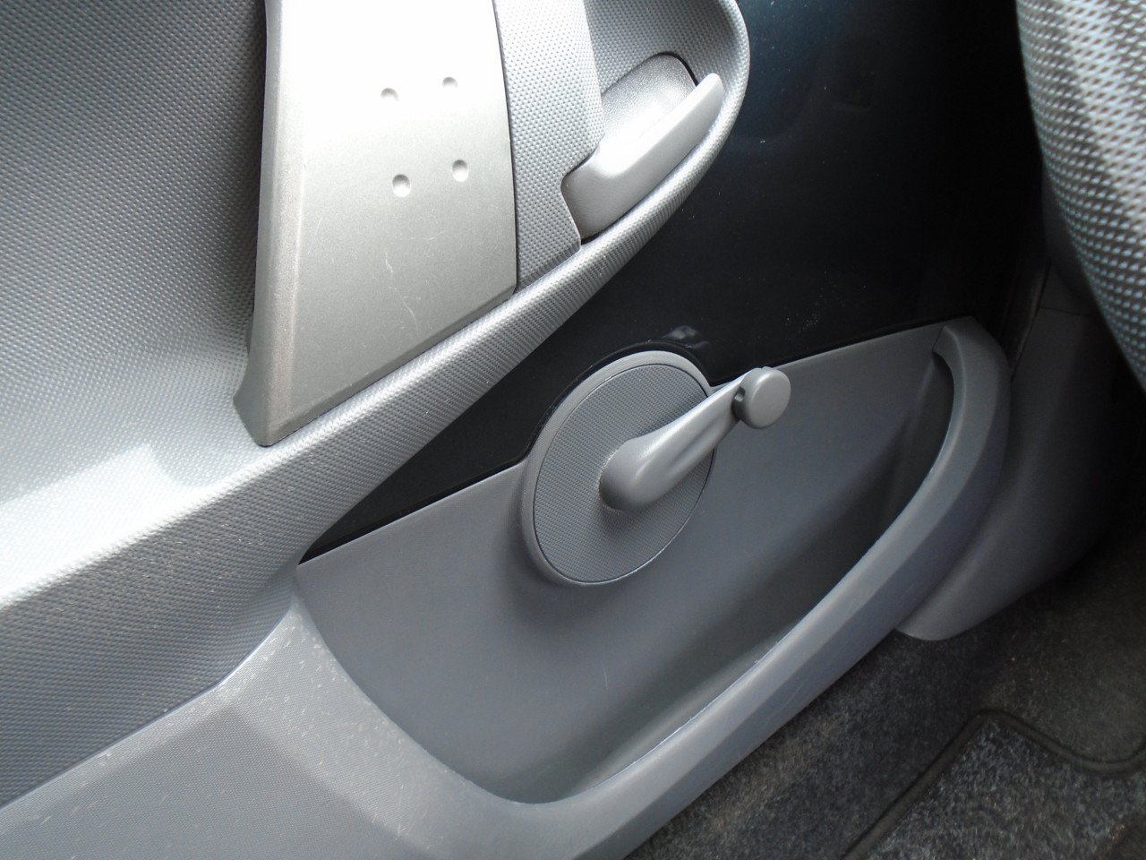 Toyota Aygo VERKOCHT