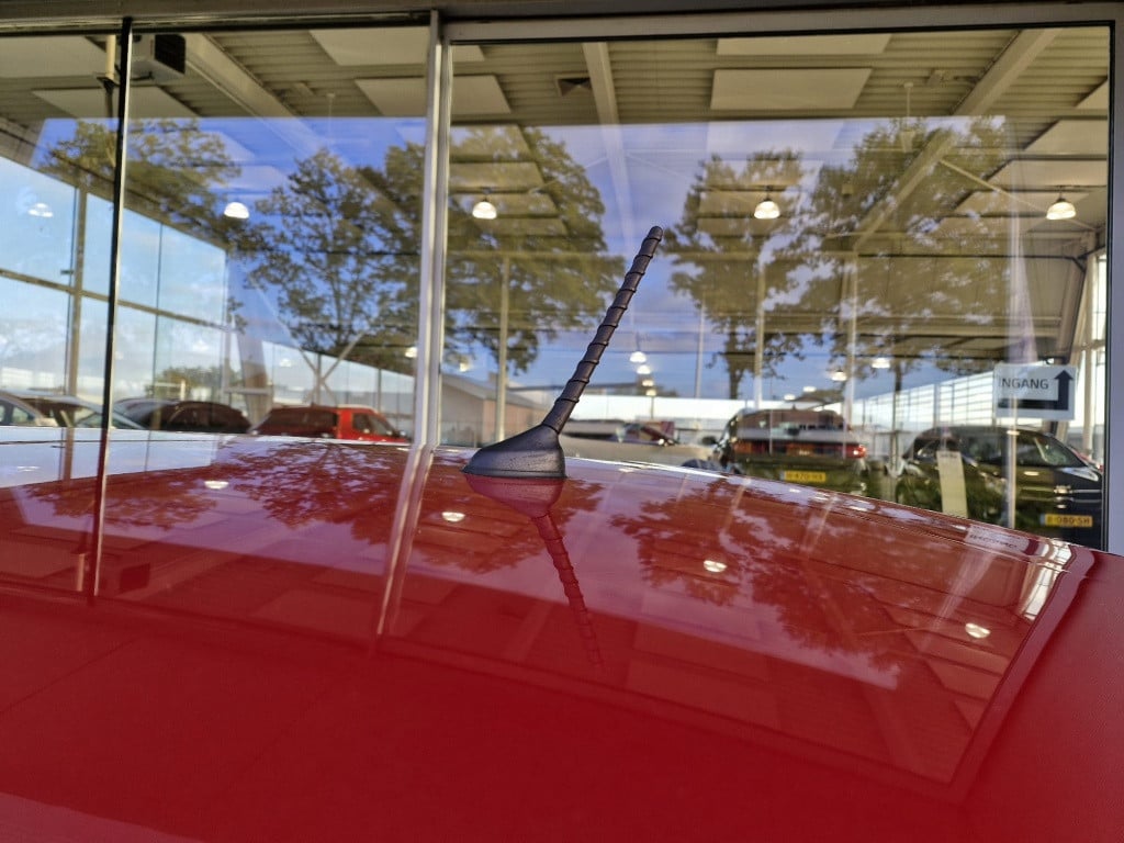 Kia Rio 1.2 cvvt 5-drs comfort