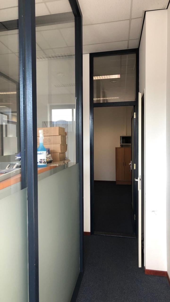 Te huur 10m2 kantoorruimte in Goes