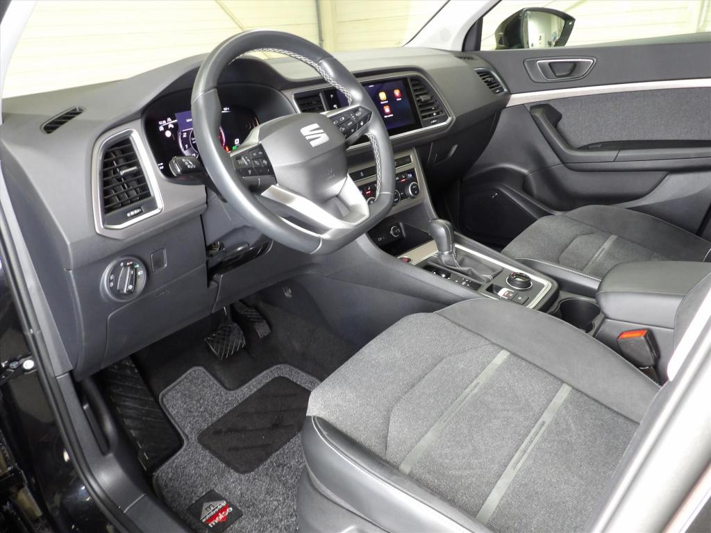 Seat Ateca 1.5 ecotsi 150pk dsg-7 xperience business intense