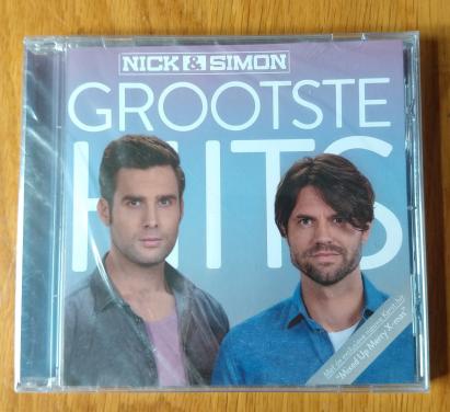 Nick en Simon