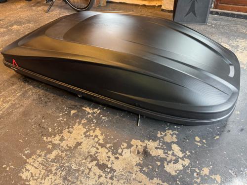 Dakkoffer G3 spark 520   (420 liter)