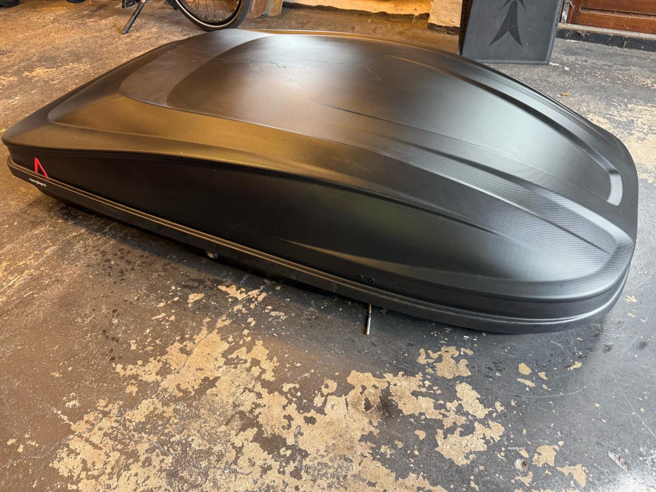Dakkoffer G3 spark 520   (420 liter)
