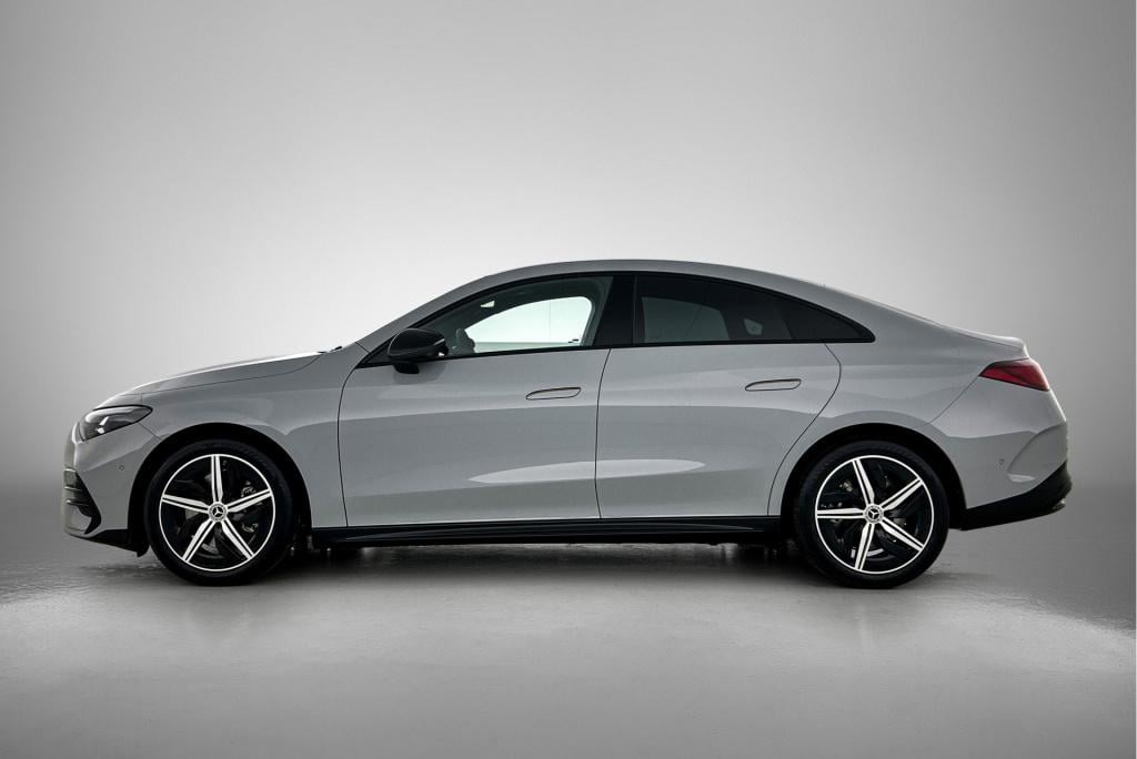 Mercedes-Benz Cla 250+ business solution amg 85.5 kwh | premium pakket | wi