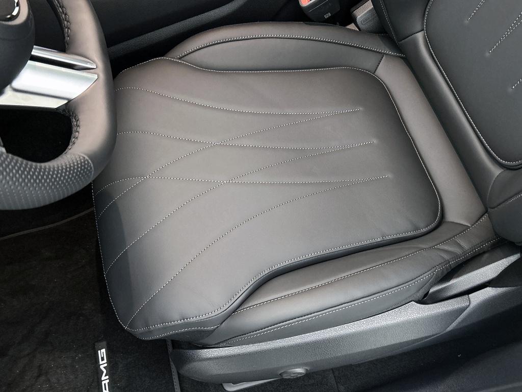 Mercedes-Benz Glc 400e 4matic business solution amg | premium plus | nightp