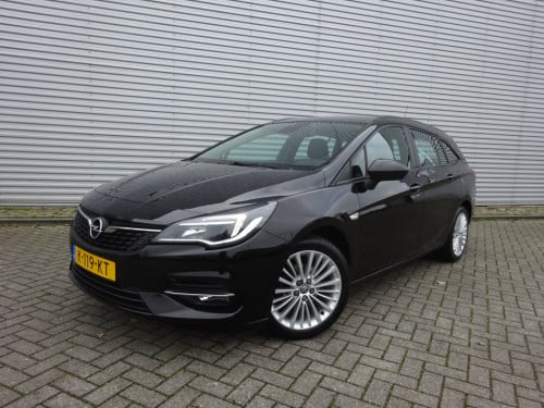 Opel Astra sports tourer 1.2 business edition navi / trekhaak / cruise cont