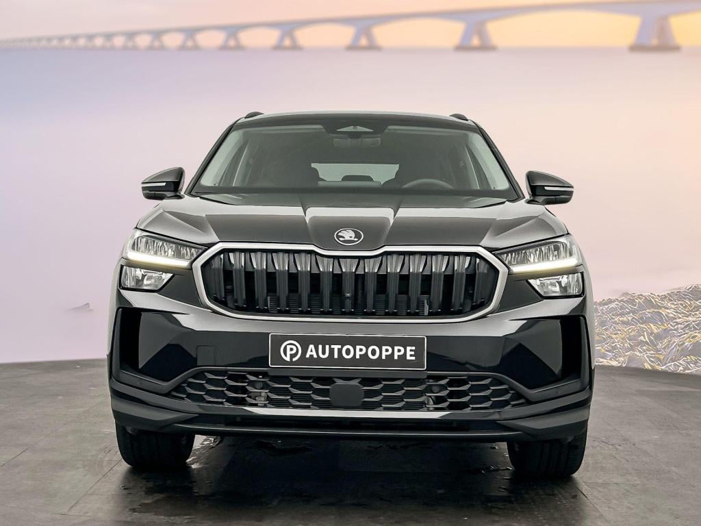 Skoda Kodiaq business edition plus 1.5 tsi phev 150 kw / 204 pk