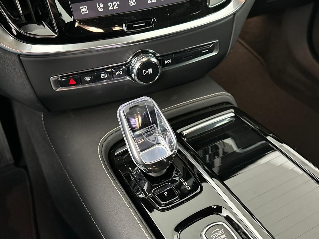 Volvo V60 t8 awd gt plus performance edition