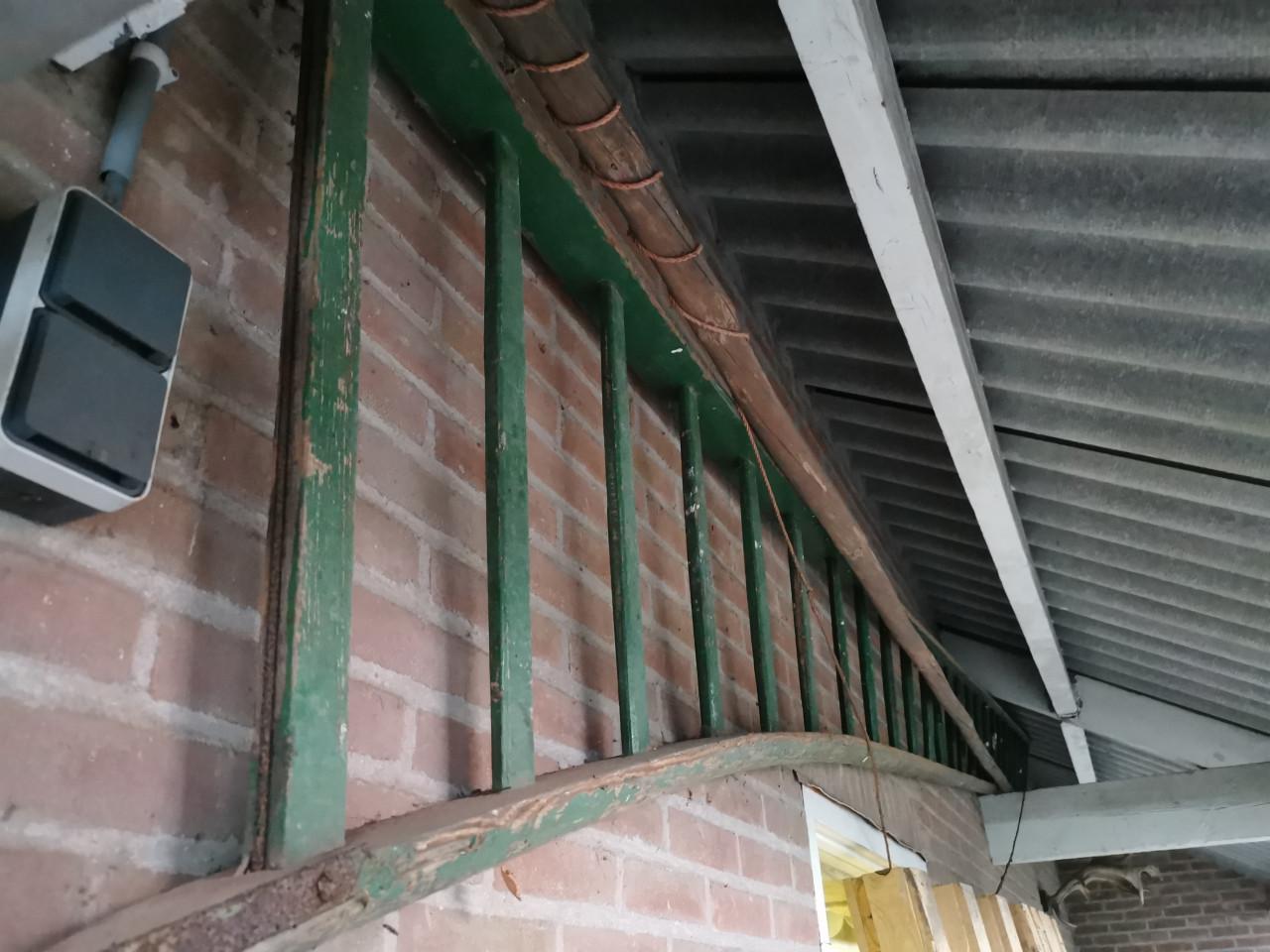 Ladder