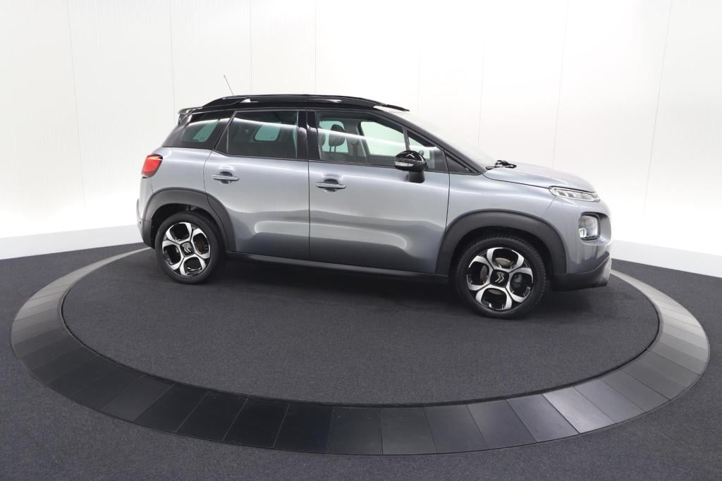 Citroen C3 Aircross puretech 110 s&s business | schuif-/kanteldak | camera 