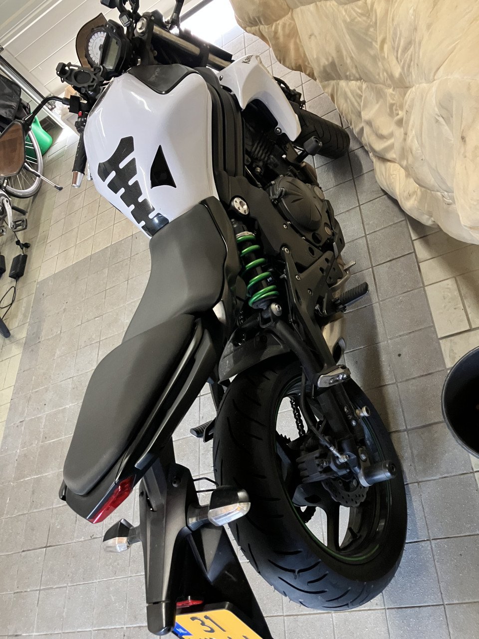 Motor