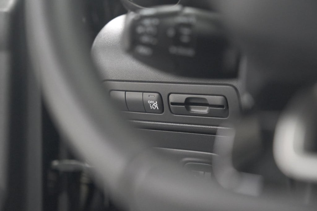 Citroen C3 Aircross puretech 130 eat6 max | camera | navigatie | apple carp
