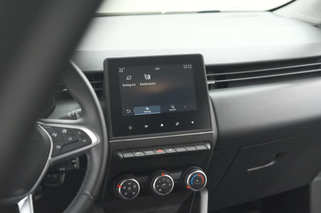 Renault Clio tce 90 evolution | apple carplay | cruise control | navigatie