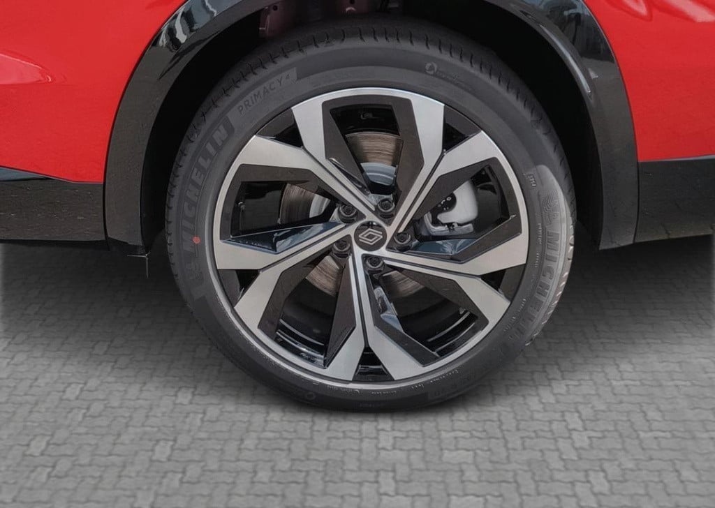 Renault Espace e-tech full hybrid 200 esprit alpine 5p. - pack harman kardo