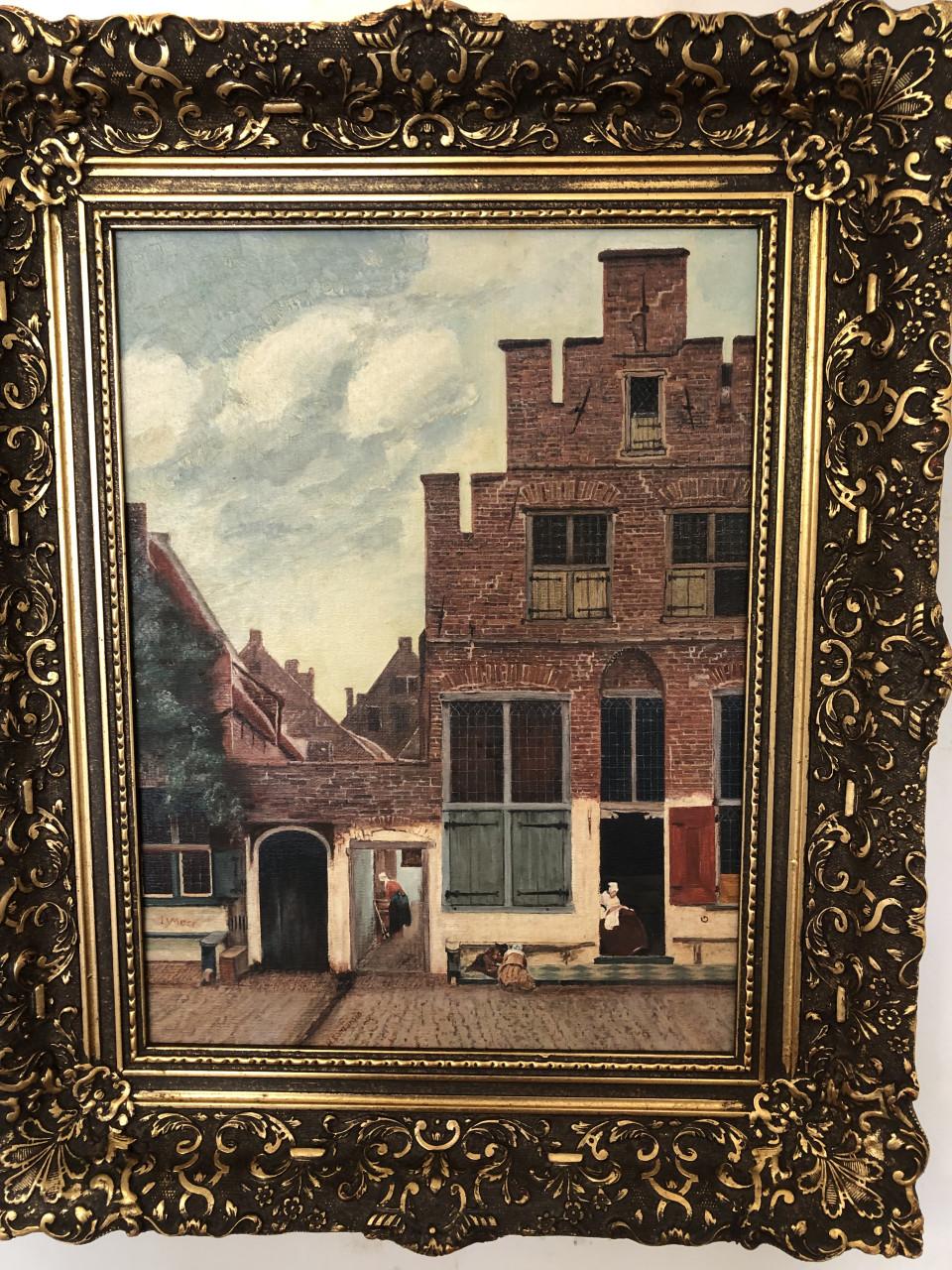 Schilderij