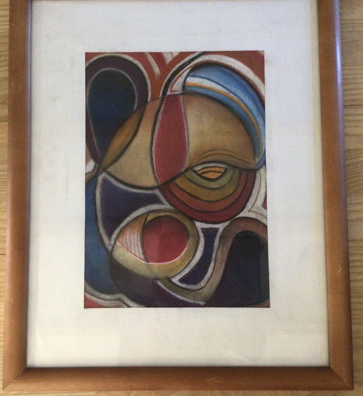 Wanddecoratie