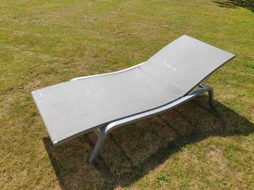 Fermob Alizé ligstoel (tuin stretcher)