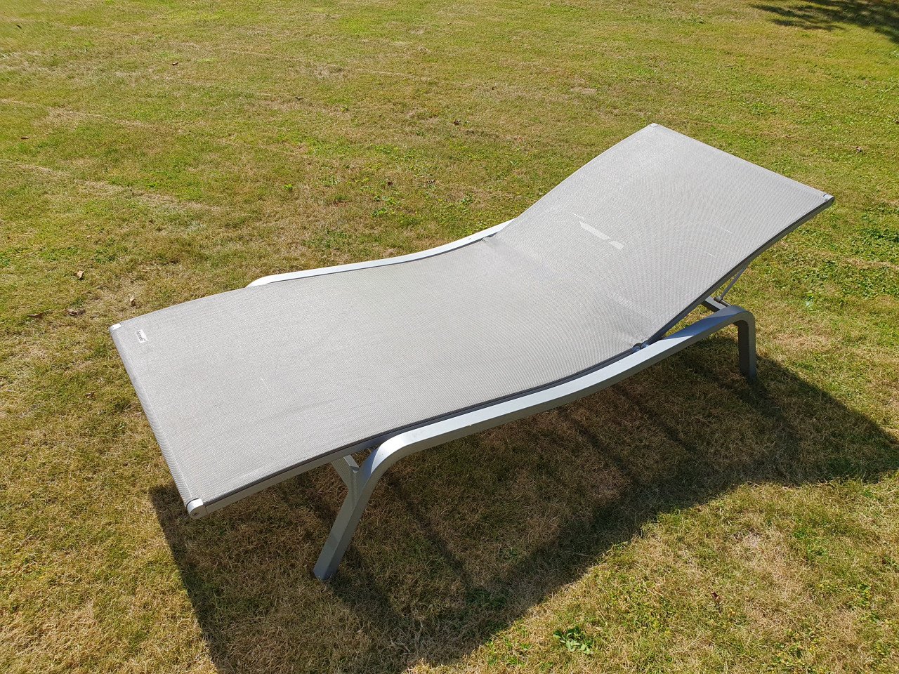 Fermob Alizé ligstoel (tuin stretcher)