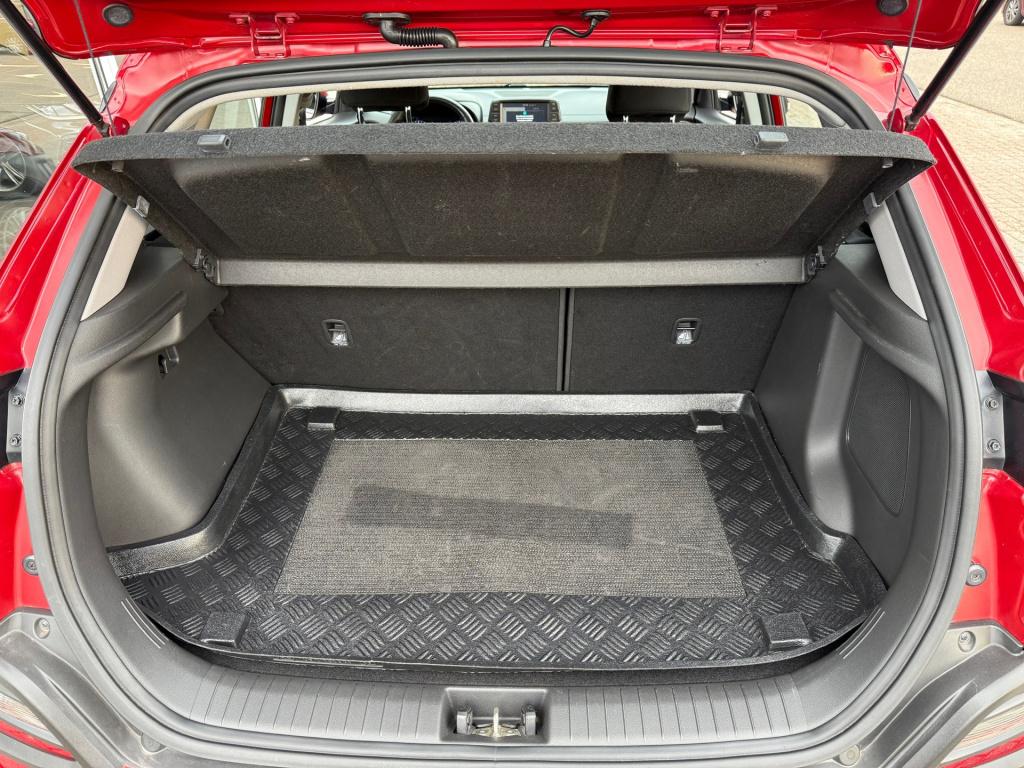 Hyundai Kona 1.6 t-gdi essence automaat 4wd 177 pk