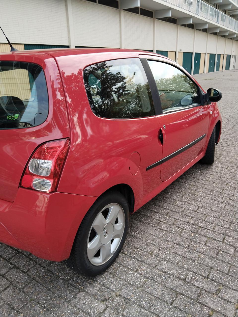 Renault Twingo Eco 1.2
