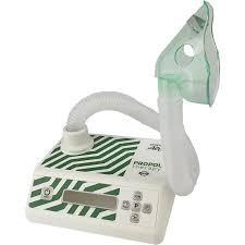 Gezondheid, propolis vernevelaar incl ampullen