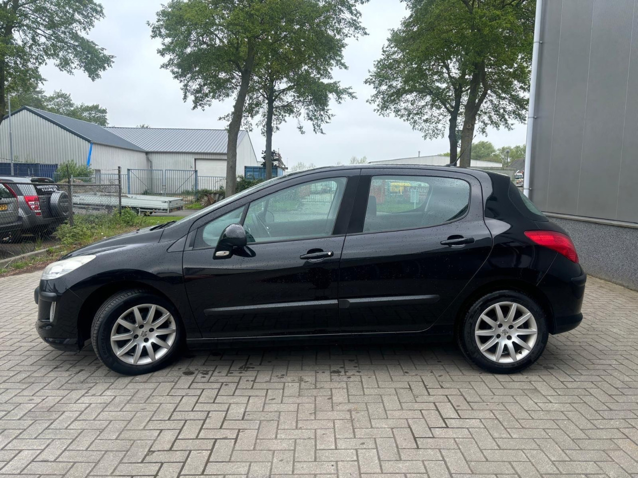 Peugeot 308 1.6VTi XS Airco/Cruise Jaar Apk