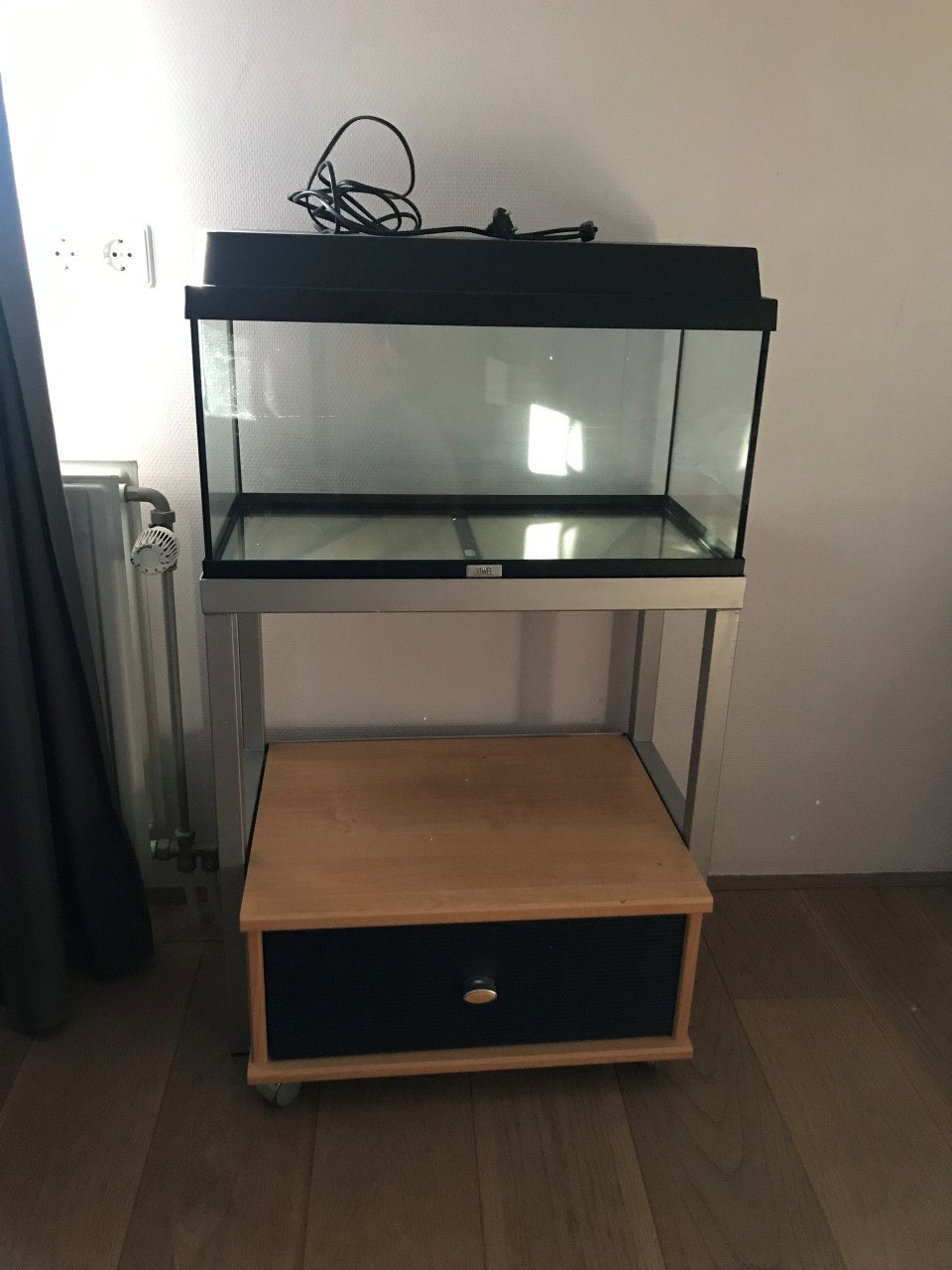 Aquarium
