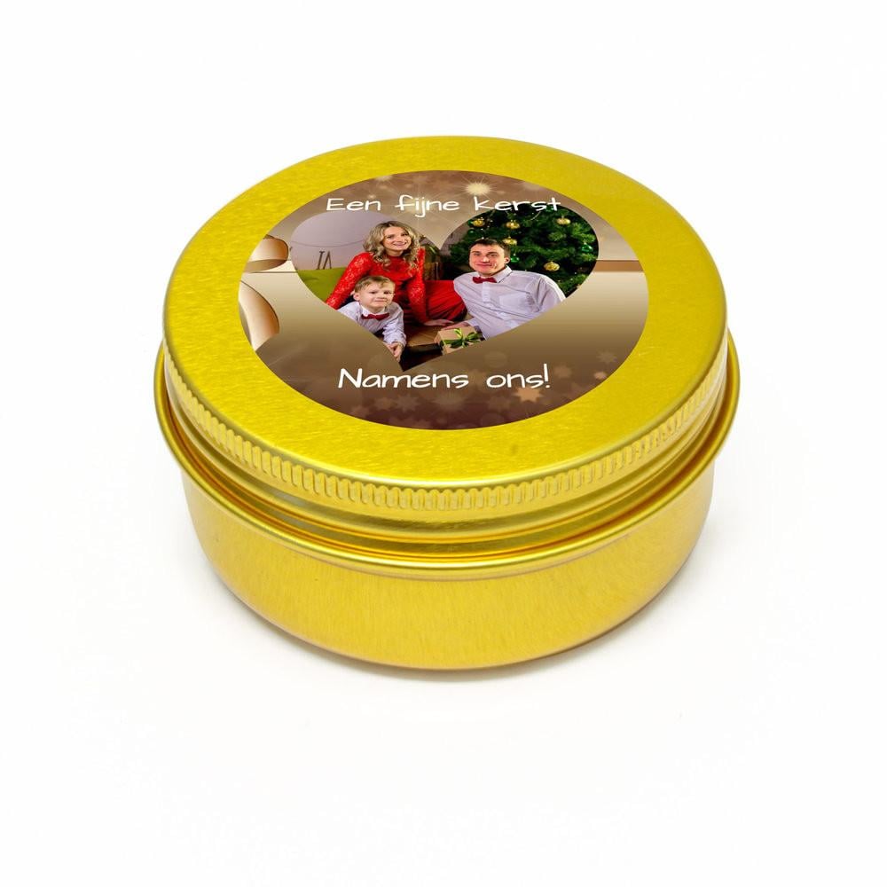 Kerst bedankjes voor relaties