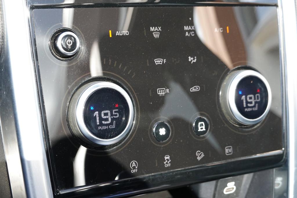 Land Rover Discovery p300e 1.5 r-dynamic hse