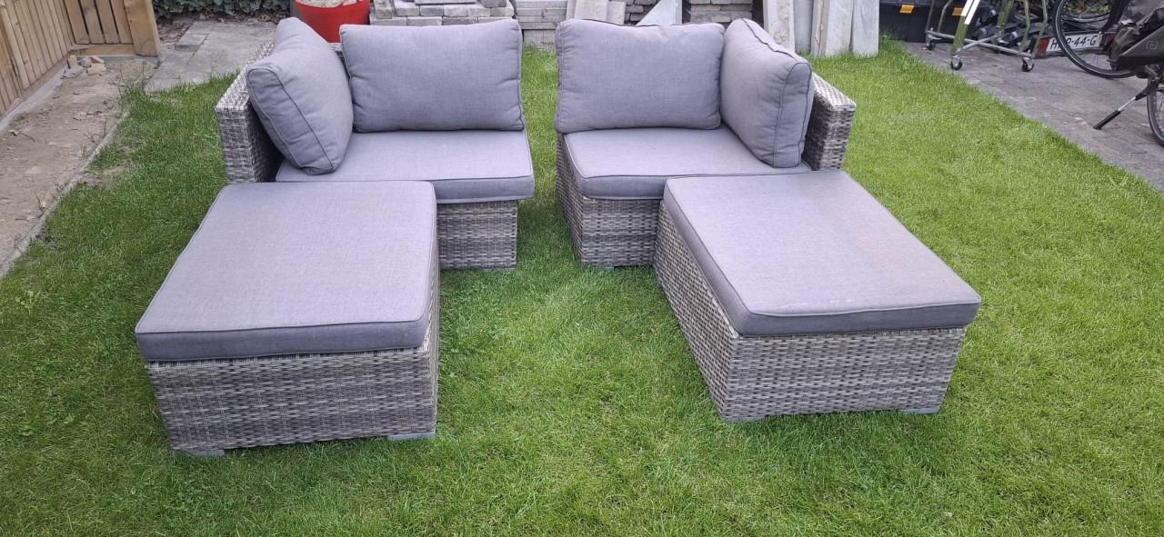 Loungeset