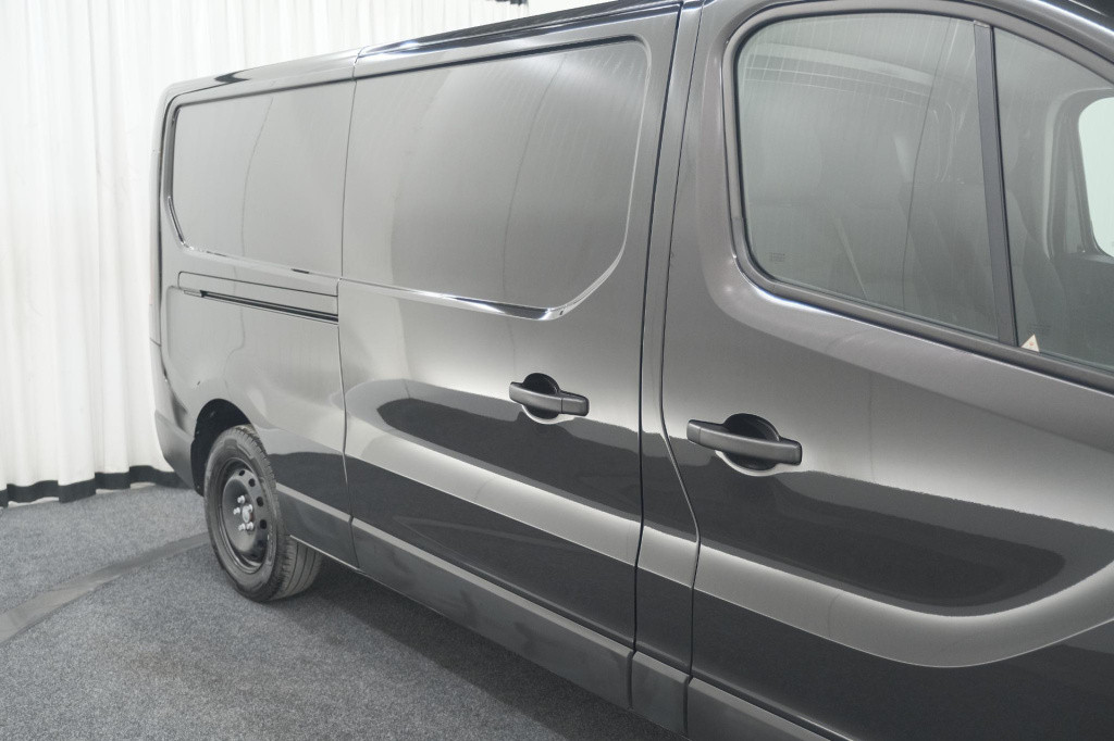 Renault Trafic 2.0 dci 130 t30 l2h1 work edition | navigatie | camera | par
