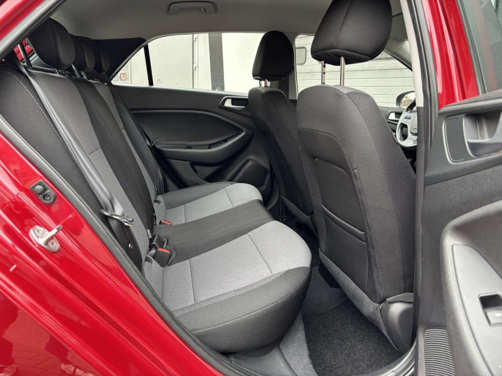 Hyundai I 20 1.0 t-gdi i-motion