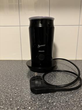 SENSEO PHILIPS MELKOPSCHUIMER
