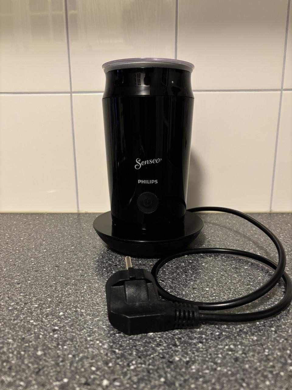 SENSEO PHILIPS MELKOPSCHUIMER