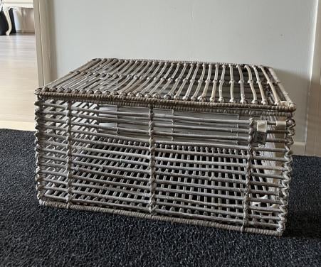 Rivièra Maison opbergmand