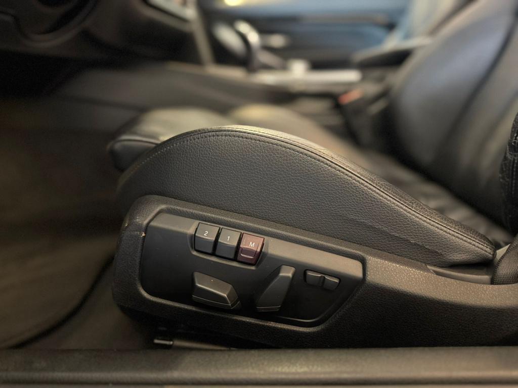 BMW 4 Serie cabrio 428i high executive