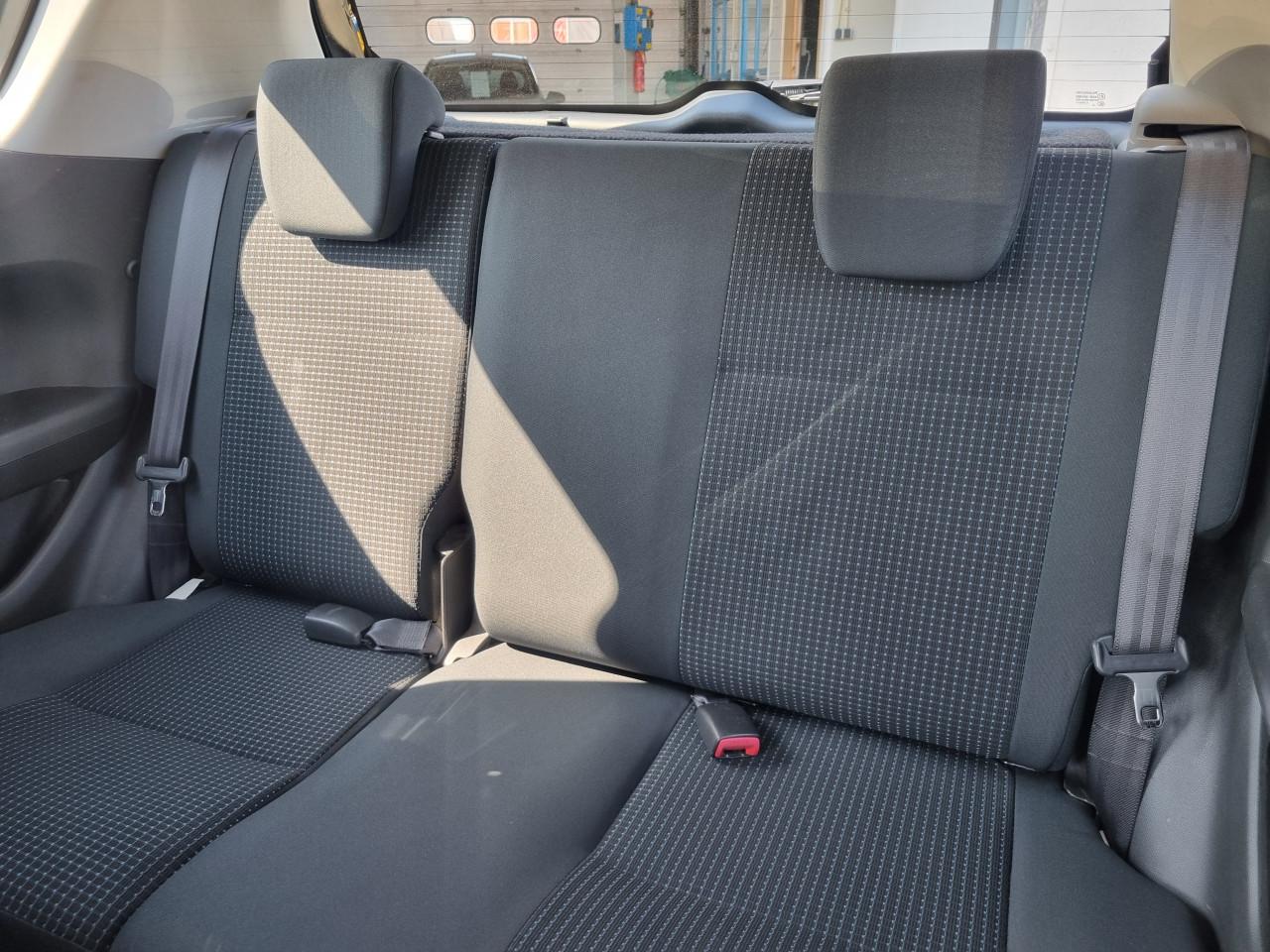 Suzuki Swift 1.3 Exclusive | 2e Eigenaar | Keyless