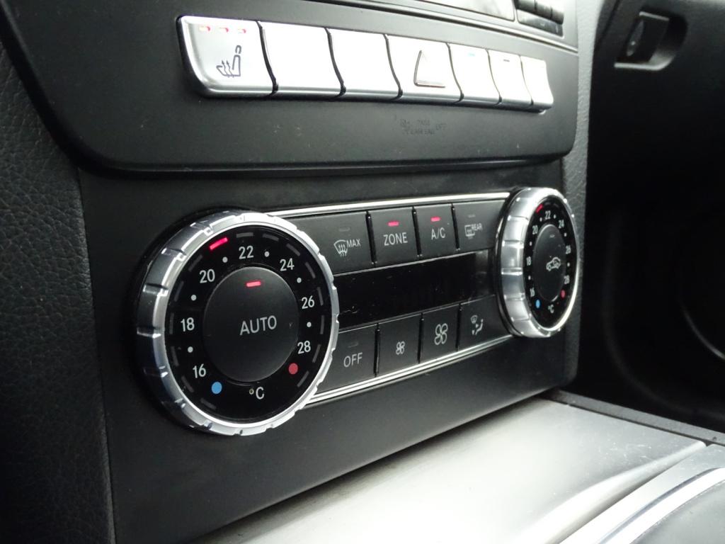 Mercedes-Benz C-Klasse estate 180 avantgarde