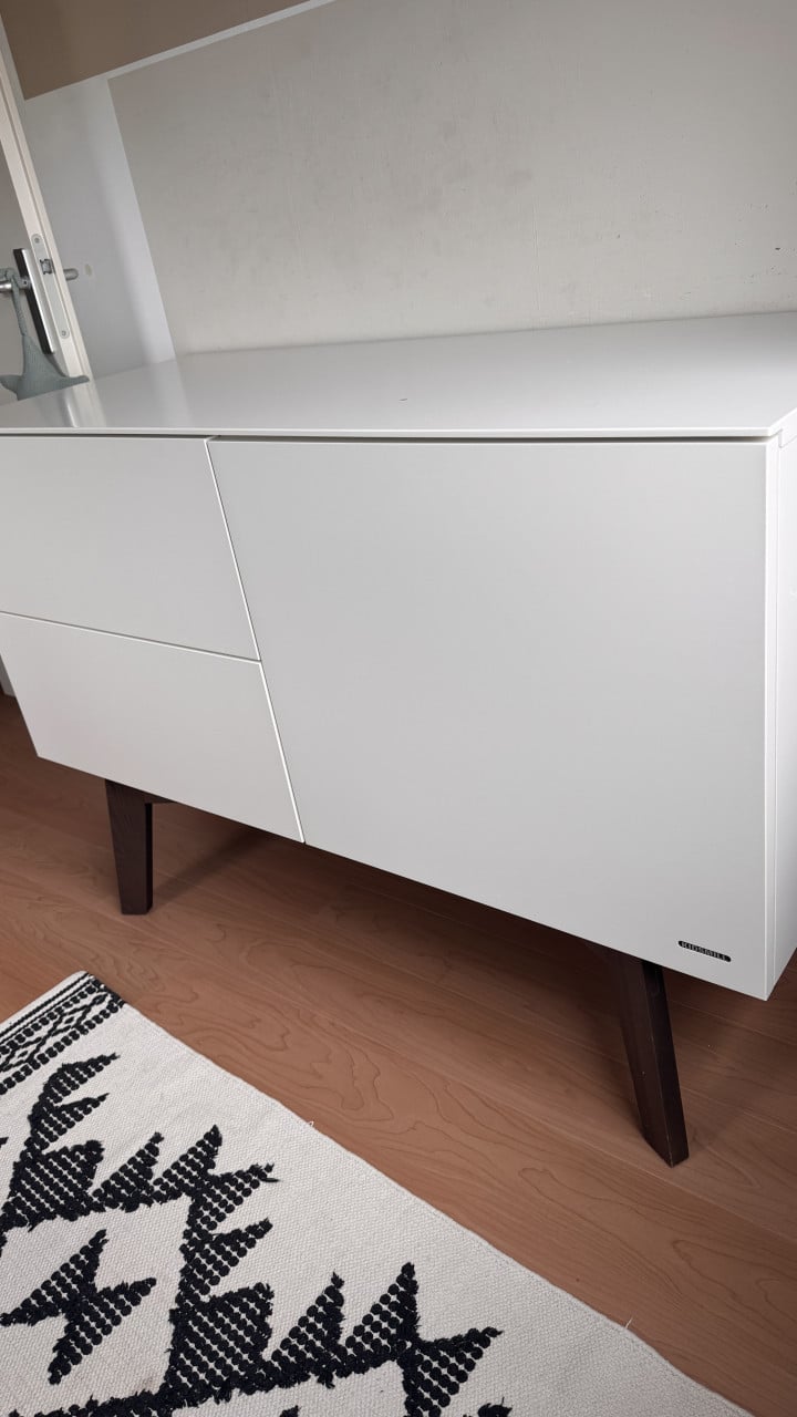 Kidsmill Commode