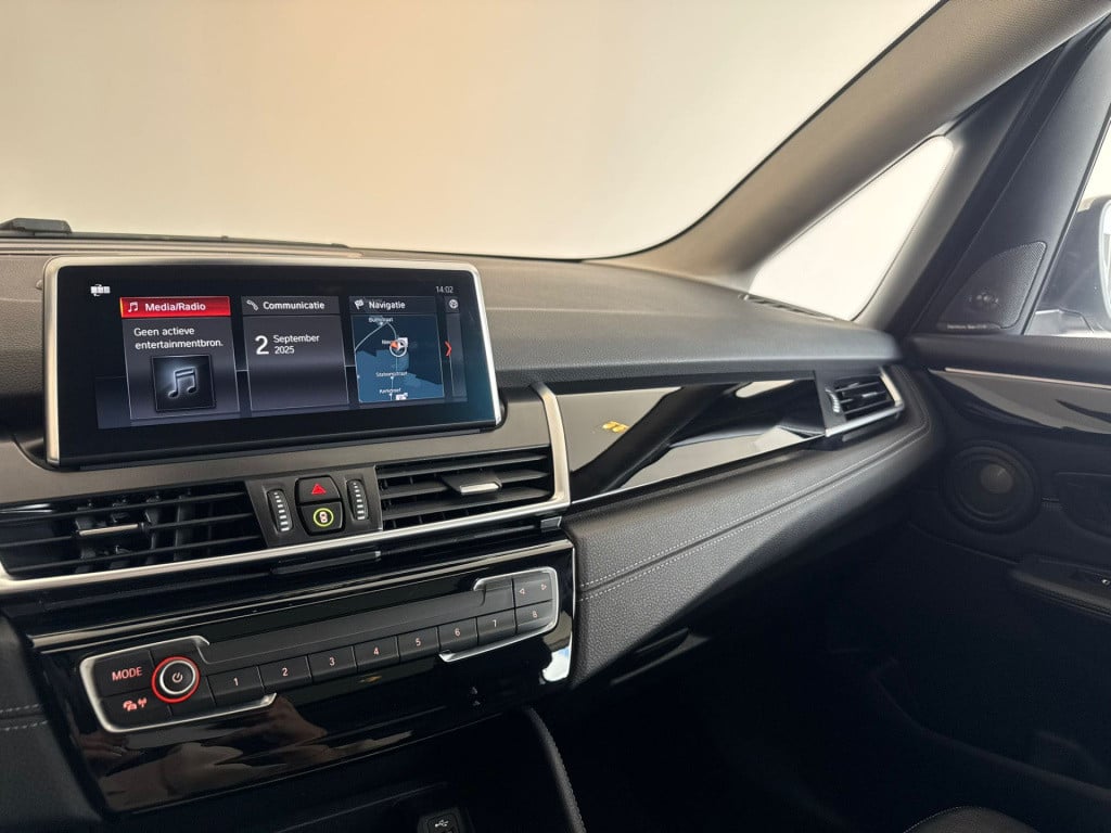 BMW 2-serie active tourer 225xe iperformance high executive
