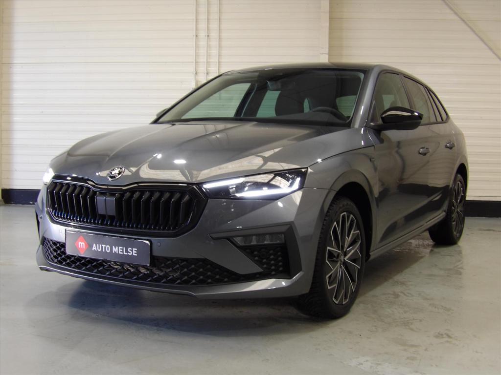 Skoda Scala 1.0 tsi greentech 110pk dsg-7 sport business