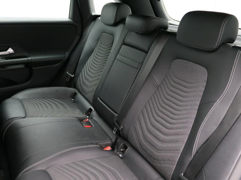 Mercedes-Benz B-Klasse 180 advantage trekhaak | ledkoplampen | achteruitrij