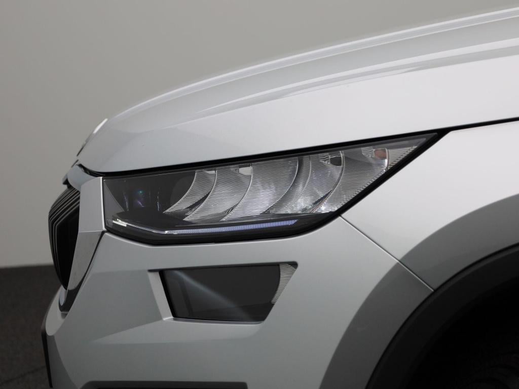 Skoda Kodiaq 1.5 tsi business edition | automaat | navigatie | apple carpla