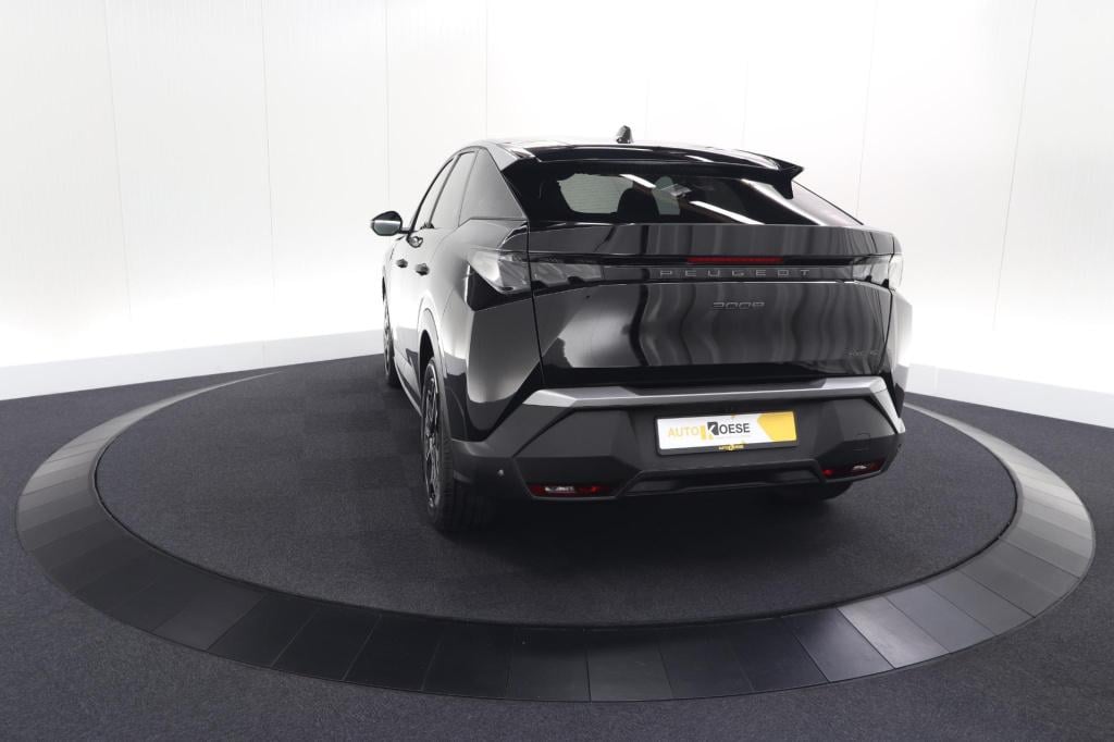 Peugeot 3008 1.2 hybrid 145 gt | elektrische kofferklep | camera | adaptiev